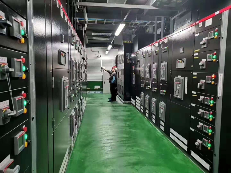 配電房電氣設(shè)備發(fā)生故障的緊急處理方法