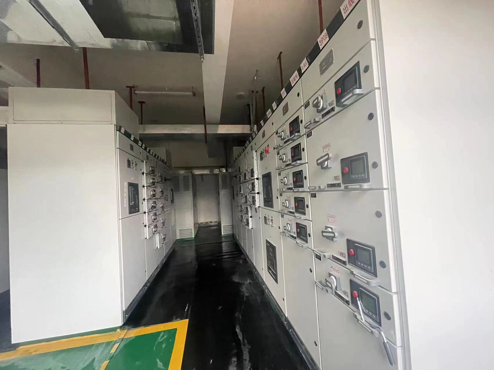 贛州新建電房有哪些安全注意事項