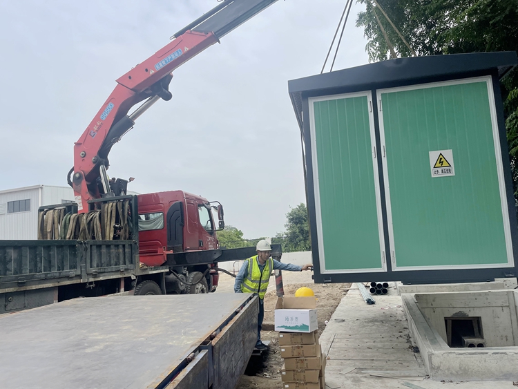 變壓器增容500kVA要多少錢(qián)？紫光電氣為您算清這筆賬！