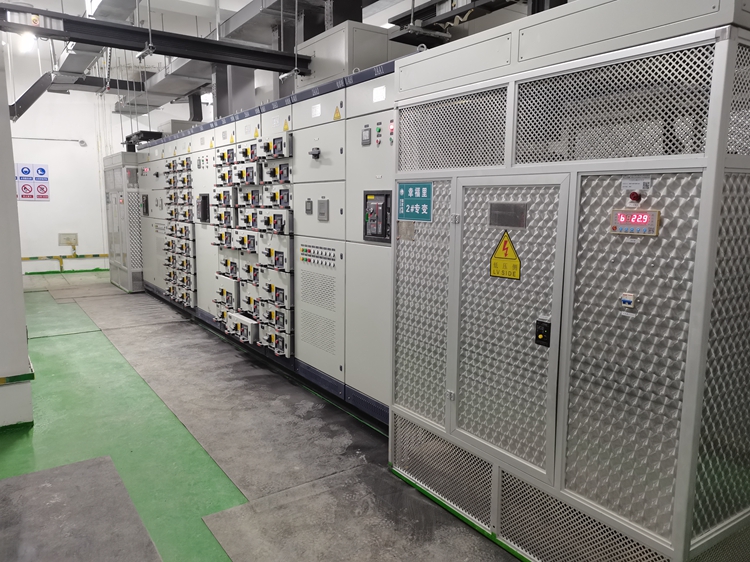 贛州做變壓器報裝的公司有哪些