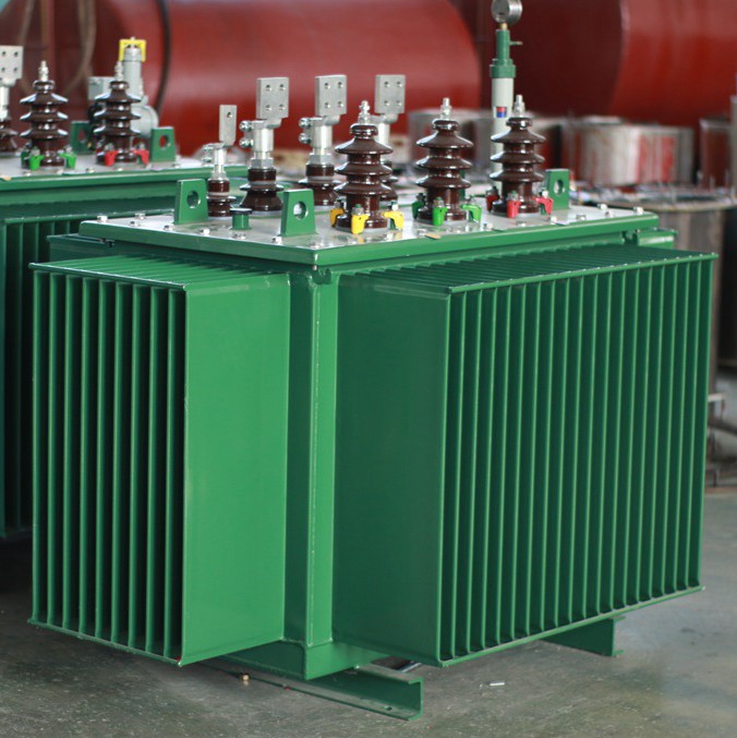 變壓器繞組主絕緣擊穿的原因及處理方法