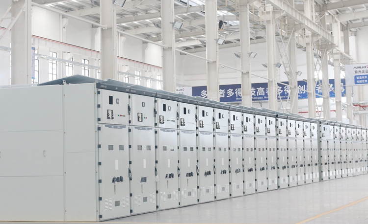 高壓開關(guān)柜選型寶典：安全可靠，為您的電力系統(tǒng)保駕護(hù)航