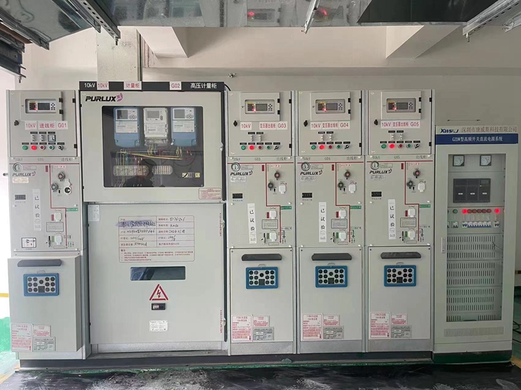 高壓電氣安裝：不止是接通電源，更是為您的企業(yè)筑牢生命線