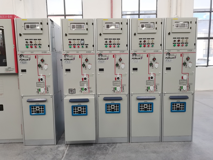 隱形守護(hù)者：微機(jī)繼電保護(hù)，為您的電力系統(tǒng)筑牢“智能防線”