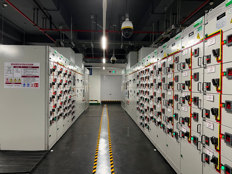 選擇專業(yè)的變壓器安裝工程公司，為您的企業(yè)穩(wěn)健運(yùn)行保駕護(hù)航1