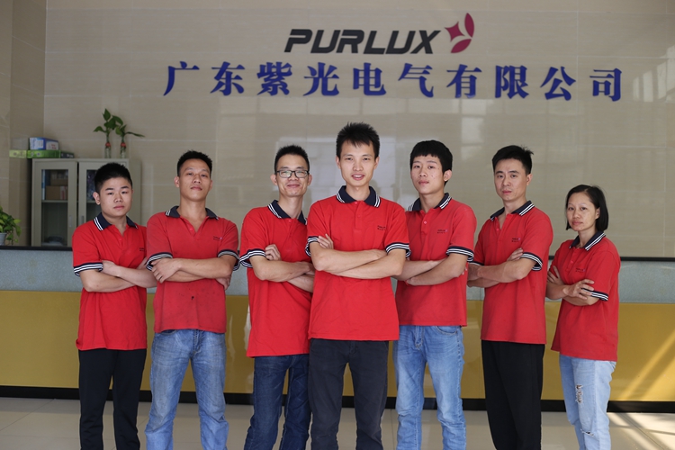 信賴之選，口碑相傳 廣東紫光電氣何以成為華南地區(qū)的“電力守護星”
