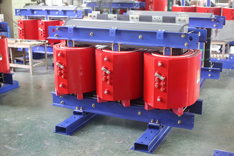 選擇東莞變壓器廠家，為您的電力系統(tǒng)注入穩(wěn)定動(dòng)力